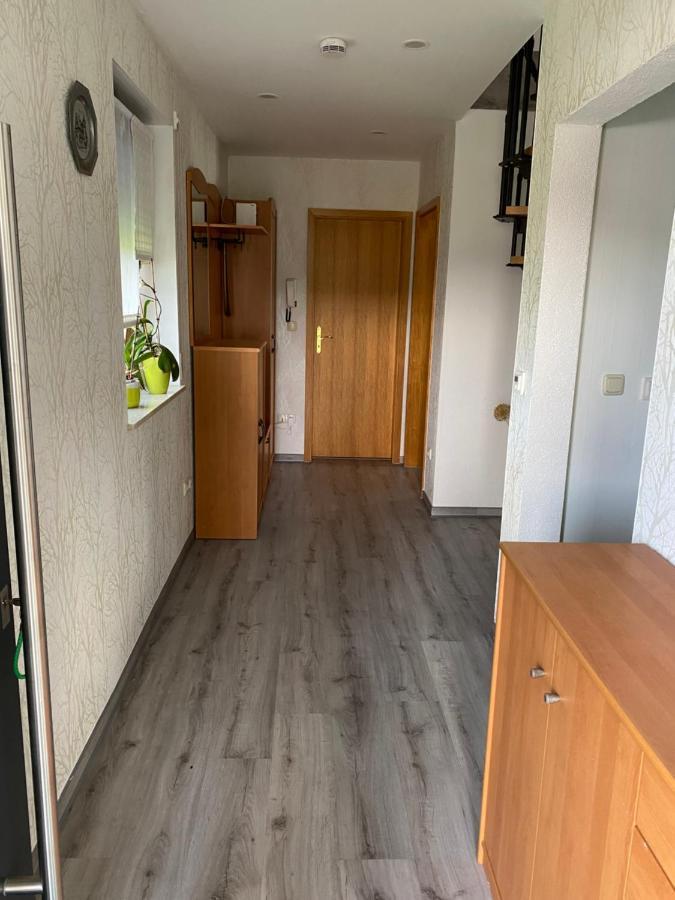 Ferienwohnung Fam.Werner Wasungen Exterior photo